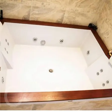 Luxury Castelletto Appartament Apartament *