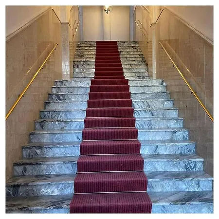 Luxury Castelletto Appartament