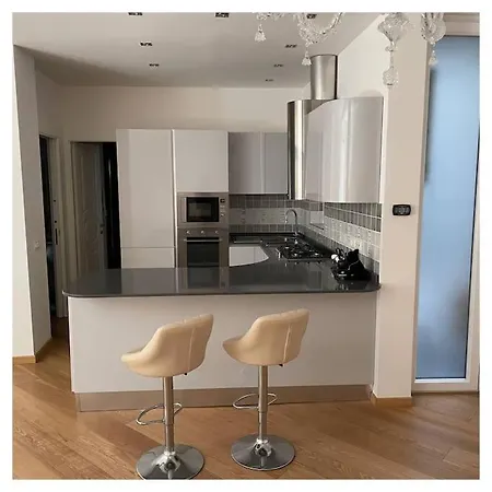 Luxury Castelletto Appartament Apartament *