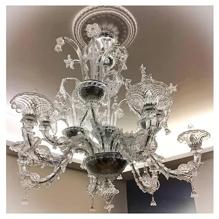Apartament Luxury Castelletto Appartament Genua