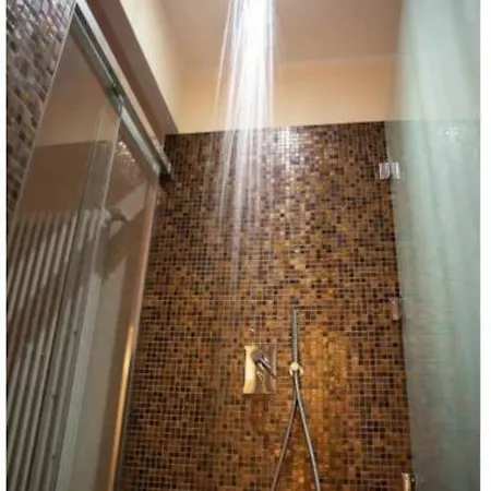 Apartament Luxury Castelletto Appartament Genua