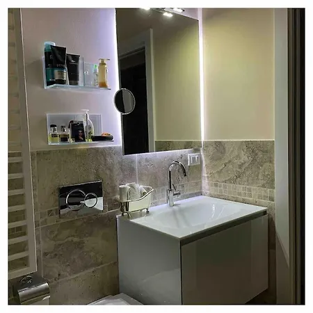 Luxury Castelletto Appartament Apartament *