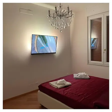Luxury Castelletto Appartament *