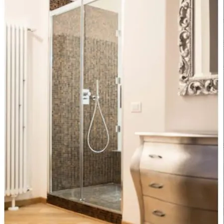 Luxury Castelletto Appartament Apartament